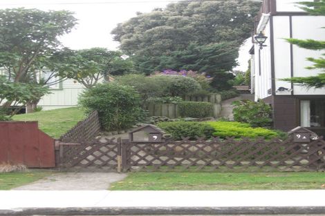 Photo of property in 9 Titoki Road, Raumati Beach, Paraparaumu, 5032