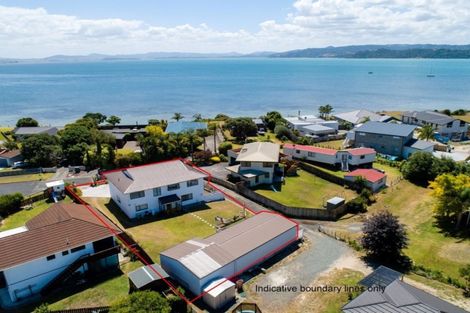 Photo of property in 30 Manaia View Road, One Tree Point, 0118