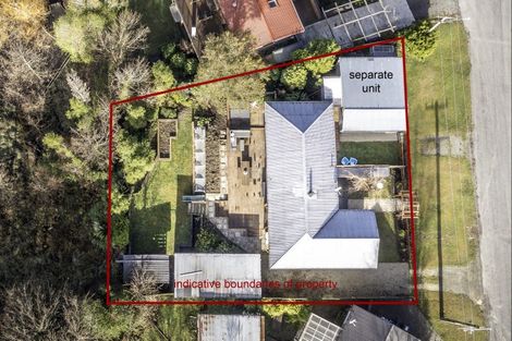 Photo of property in 21 Scarborough Terrace, Hanmer Springs, 7334