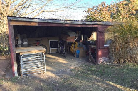 Photo of property in 939 Alma-maheno Road, Reidston, Oamaru, 9492