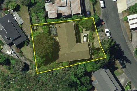 Photo of property in 11 The Anchorage, Whitby, Porirua, 5024