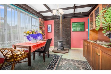 Photo of property in 21 Cudby Street, Woburn, Lower Hutt, 5011