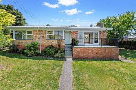 Photo of property in 62 Ferguson Street, Manurewa East, Auckland, 2102