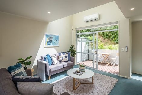 Photo of property in Fernhill Flats, 6/324 The Terrace, Te Aro, Wellington, 6011
