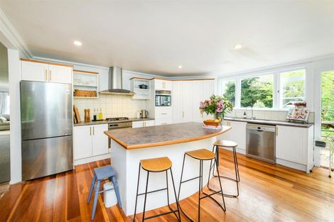 Photo of property in 93 Trickers Road, Bulls, 4818