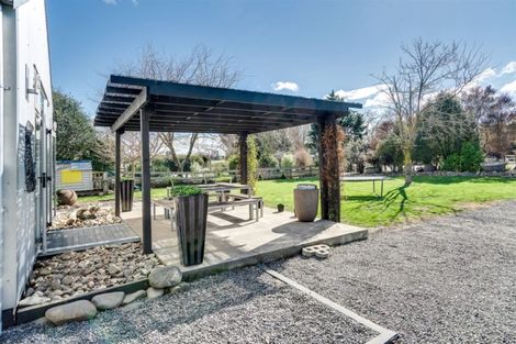 Photo of property in 95 Kereru Road, Maraekakaho, 4171