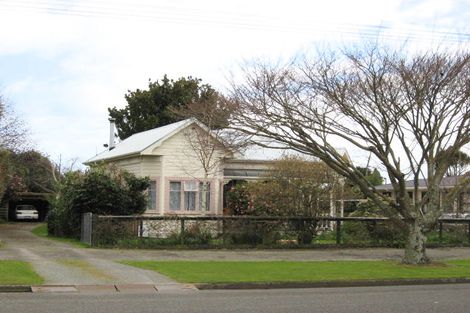 Photo of property in 169 Cambridge Street, Levin, 5510