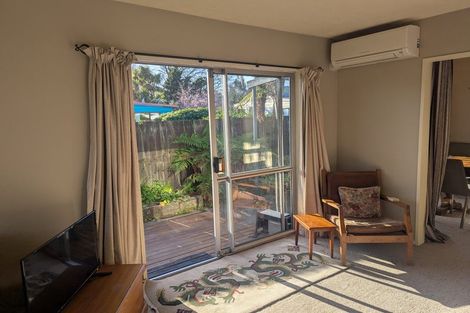 Photo of property in 1/5 Ikamatua Lane, Sydenham, Christchurch, 8023