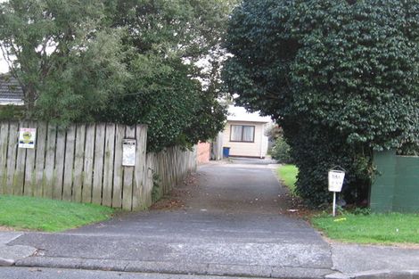 Photo of property in 1/54 Waipani Road, Te Atatu Peninsula, Auckland, 0610