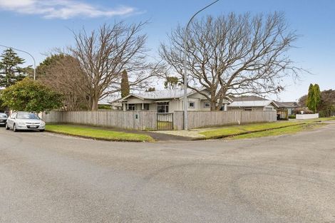 Photo of property in 41 Roy Street, Palmerston North, 4410