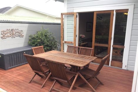 Photo of property in 58 Mcgrath Street, Napier South, Napier, 4110