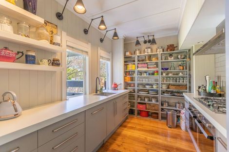 Photo of property in 1 Carnell Street, Napier South, Napier, 4110