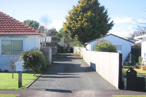 Photo of property in 44c Macfarlane Street, Hamilton East, Hamilton, 3216