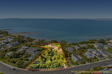 Photo of property in 173 Beach Road, Castor Bay, Auckland, 0620