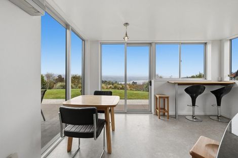 Photo of property in 878 Blueskin Road, Mount Cargill, Waitati, 9085