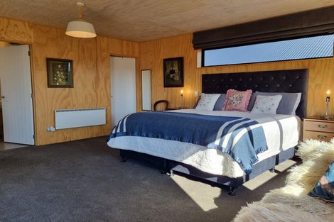 Photo of property in 7 Rankin Rise, Lake Tekapo, 7999