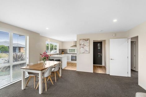 Photo of property in 5 Flint Road, Rolleston, 7614