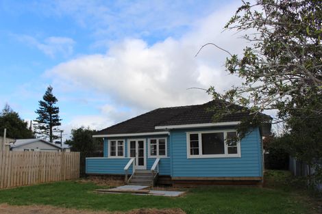 Photo of property in 17 Edward Street, Ngaruawahia, 3720