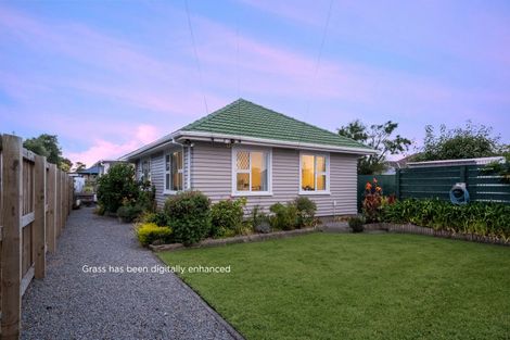 Photo of property in 70 Baynes Street, Burwood, Christchurch, 8083