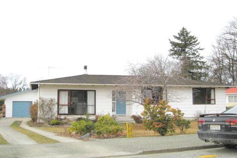 Photo of property in 4 Gall Street, Fairlie, 7925