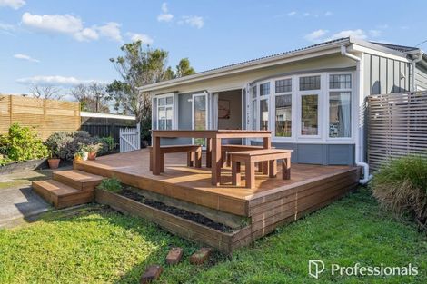 Photo of property in 168 Hutt Road, Petone, Lower Hutt, 5012