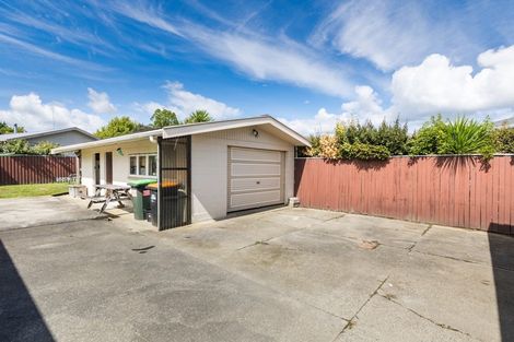 Photo of property in 3 Aspiring Avenue, Milson, Palmerston North, 4414