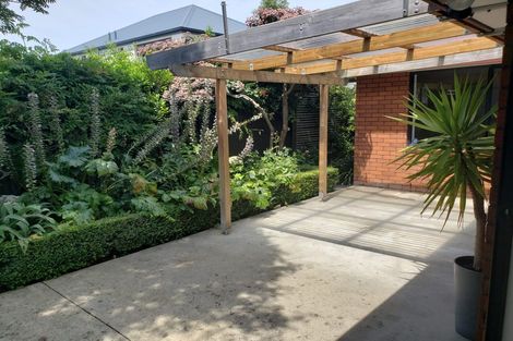 Photo of property in 42a Ward Street, Addington, Christchurch, 8024