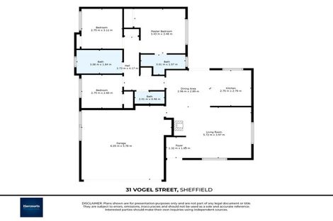 Photo of property in 31 Vogel Street, Sheffield, 7500