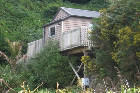 Photo of property in 1 Coolidge Street, Brooklyn, Wellington, 6021