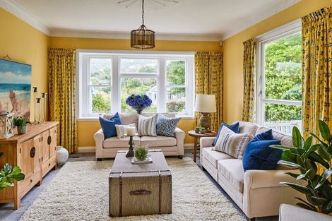 Photo of property in 13 Roy Street, Tawa, Wellington, 5028