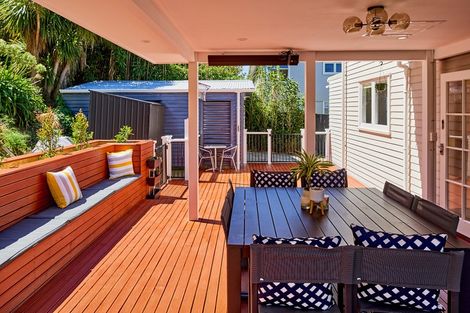 Photo of property in 61 Dimock Street, Titahi Bay, Porirua, 5022