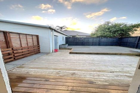 Photo of property in 160b Ridge Road, Howick, Auckland, 2014