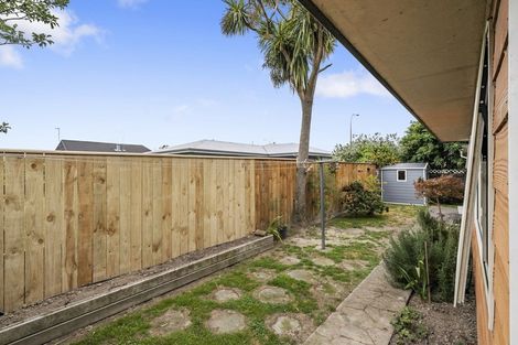 Photo of property in 180a College Street, Awapuni, Palmerston North, 4412
