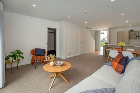 Photo of property in 6/44 Packe Street, Edgeware, Christchurch, 8013