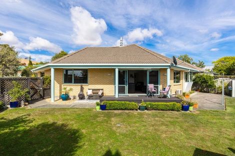 Photo of property in 16a Kim Crescent, Witherlea, Blenheim, 7201