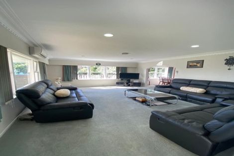 Photo of property in 4a Sorrel Crescent, Bucklands Beach, Auckland, 2012