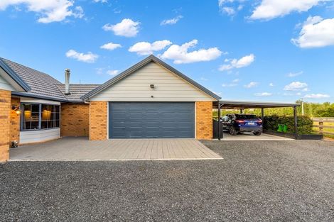 Photo of property in 42 Carter Road, Waerenga, Te Kauwhata, 3781