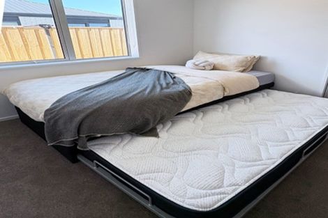 Photo of property in 8 Fernbird Road, Rolleston, 7678