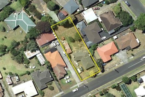 Photo of property in 30 Fairview Road, Papatoetoe, Auckland, 2025