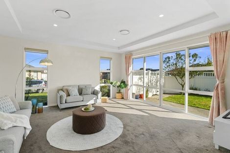 Photo of property in 10 Edwin Ebbett Place, Wigram, Christchurch, 8025