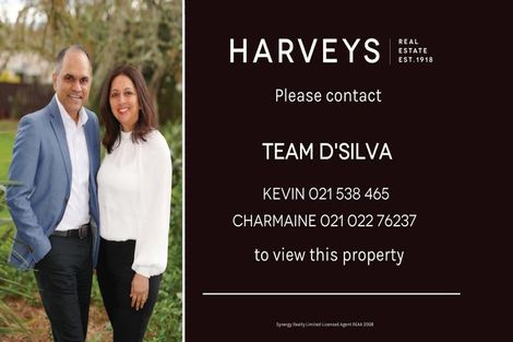 Photo of property in 6 Archmillen Avenue, Pakuranga Heights, Auckland, 2010