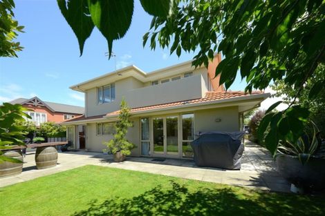 Photo of property in 23a Jane Deans Close, Riccarton, Christchurch, 8011