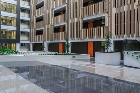 Photo of property in 715/5 Howe Street, Freemans Bay, Auckland, 1011