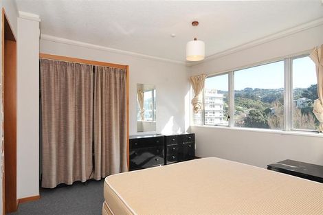 Photo of property in Iona Towers, 1102/140 Abel Smith Street, Te Aro, Wellington, 6011