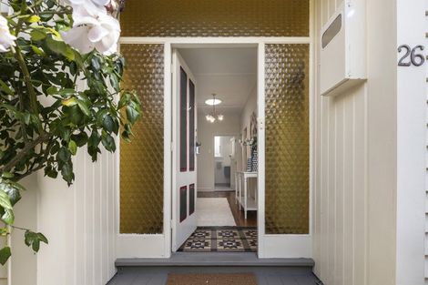 Photo of property in 26 Cooper Street, Karori, Wellington, 6012