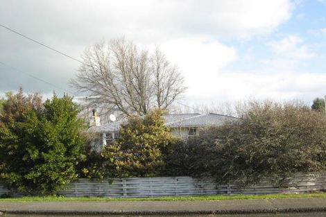 Photo of property in 69 Victoria Street, Carterton, 5713