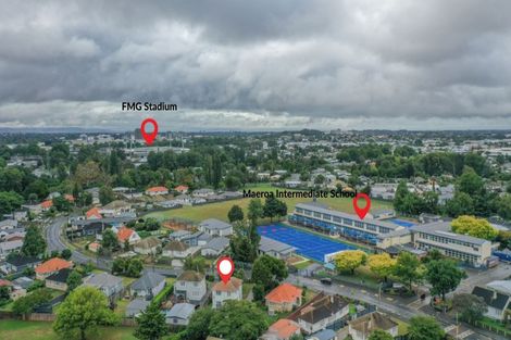 Photo of property in 54 Churchill Avenue, Maeroa, Hamilton, 3200