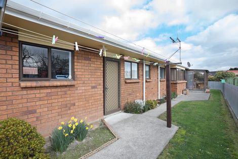 Photo of property in 6 Kaimera Court, Feilding, 4702