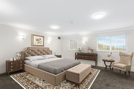 Photo of property in 430 Hawkins Hill Road, Brooklyn, Wellington, 6021