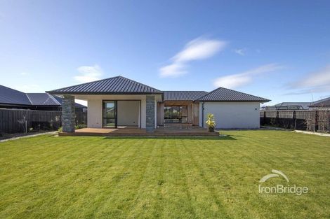 Photo of property in 30 Thornborough Drive, Rolleston, 7615